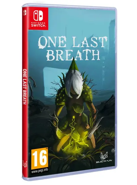 One Last Breath PC