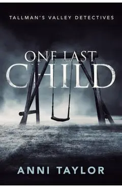 One Last Child - Anni Taylor