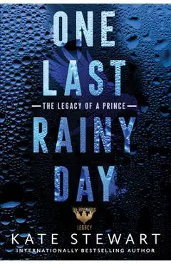One Last Rainy Day - Kate Stewart