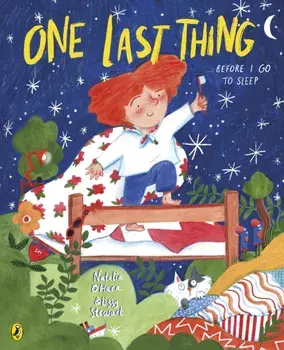 One Last Thing, Paperback/Natalia O’Hara