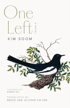 One Left. A Novel, Paperback/Kim Soom