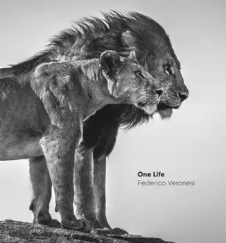 One Life, Hardback/Federico Veronesi
