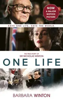One Life. The True Story of Sir Nicholas Winton, Paperback/Barbara Winton