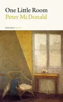 One Little Room, Paperback/Peter McDonald