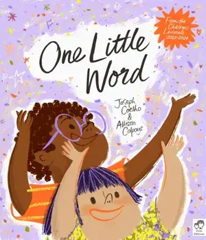 One Little Word, Hardback/Joseph Coelho