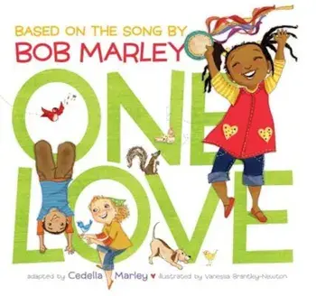 One Love, Hardcover/Cedella Marley