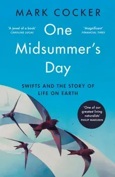 One Midsummer's Day. Swifts and the Story of Life on Earth, Paperback/Mark Cocker
