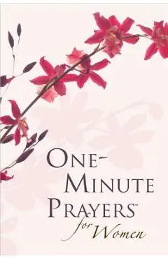 One-Minute Prayers(r) for Women Gift Edition - Hope Lyda
