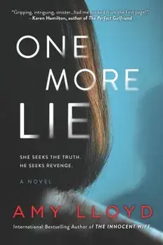 One More Lie, Paperback/Amy Lloyd