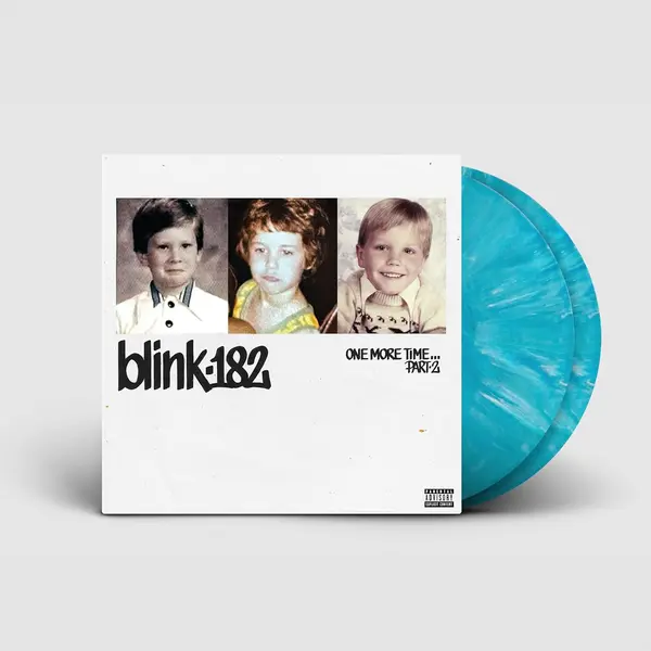 One More Time... Part-2 (Blue Balls) | Blink-182