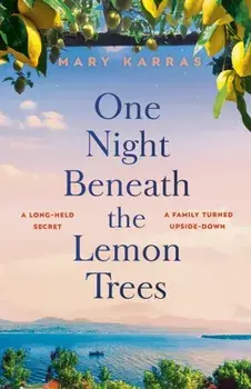 One Night Beneath the Lemon Trees, Hardback/Mary Karras