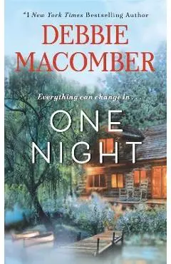 One Night - Debbie Macomber