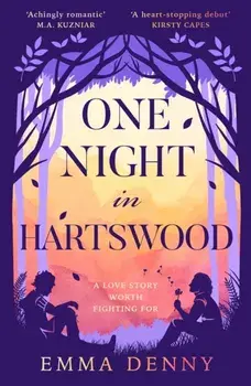 One Night in Hartswood, Paperback/Emma Denny