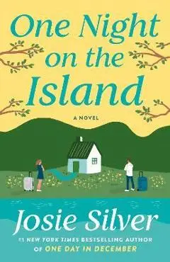 One Night on the Island - Josie Silver