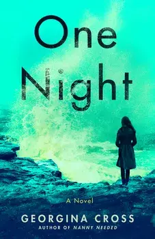 One Night, Paperback/Georgina Cross