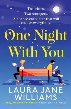 One Night With You, Paperback/Laura Jane Williams