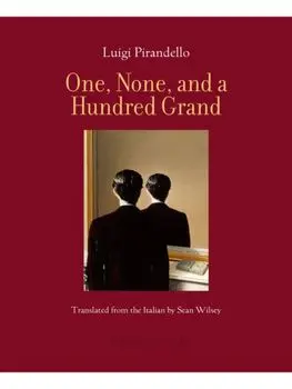 One, None, and a Hundred Grand, Paperback/Sean Wilsey