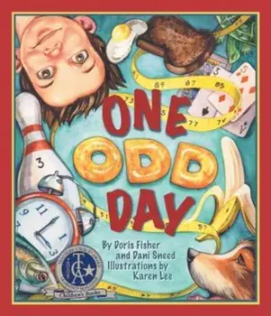 One Odd Day, Paperback/Doris Fisher