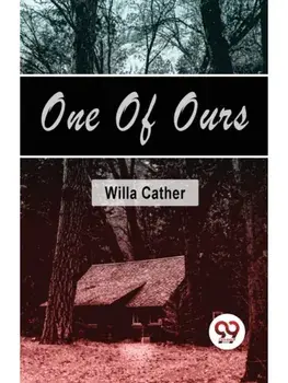 One Of Ours, Paperback/***