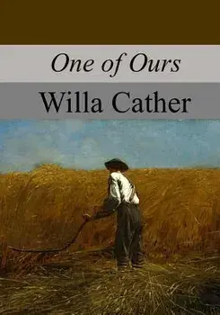 One of Ours, Paperback/Willa Cather