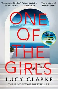 One of the Girls, Paperback/Lucy Clarke