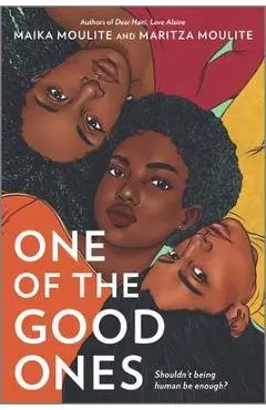 One of the Good Ones - Maika Moulite