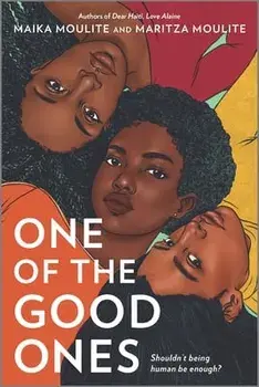 One of the Good Ones, Paperback/Maika Moulite