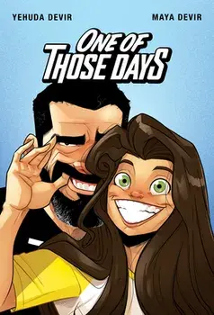 One of Those Days, Hardcover/Yehuda Devir