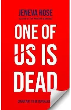 One of Us Is Dead - Jeneva Rose