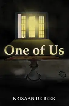 One of Us, Paperback/Krizaan de Beer