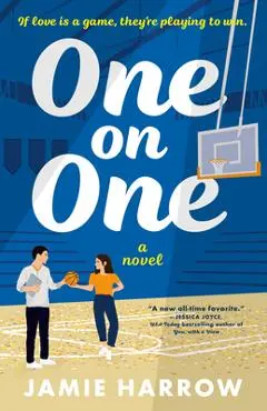 One on One - Jamie Harrow