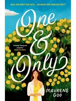 One & Only, Paperback/Maurene Goo