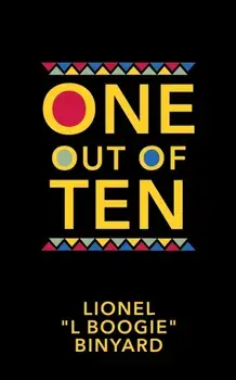 One Out Of Ten, Paperback/Lionel L. Boogie Binyard