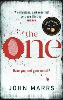 One, Paperback/John Marrs