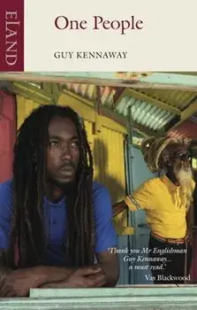 One People, Paperback/Guy Kennaway