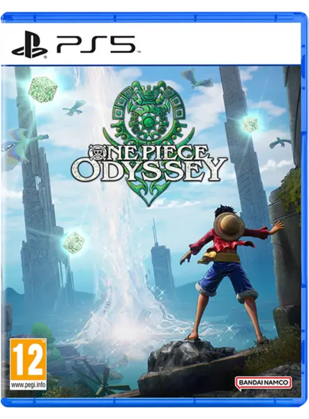 One Piece Odyssey Плейстейшън 5