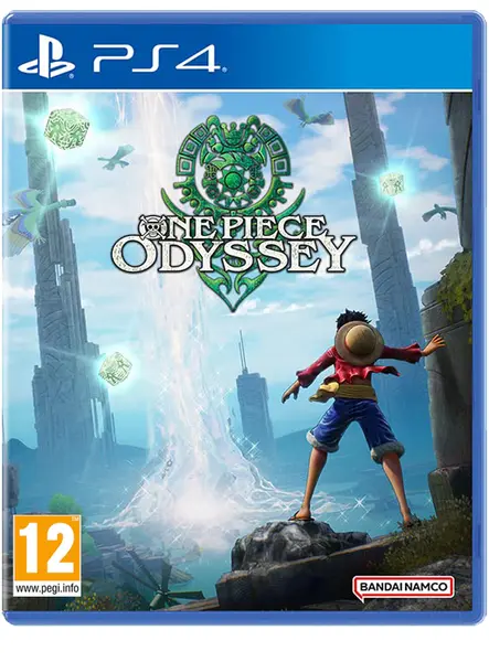 One Piece Odyssey PC|Nintendo Switch|PlayStation 5|PlayStation 4|Xbox Series S/X