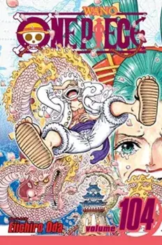 One Piece, Vol. 104, Paperback/Eiichiro Oda