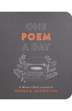 One Poem a Day