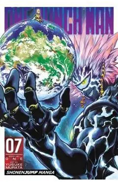 One-Punch Man