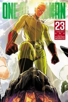 One-Punch Man, Vol. 23, 23, Paperback/***