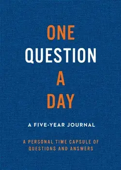 One Question a Day (Neutral), Paperback/Aimee Chase