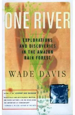 One River - Wade Davis