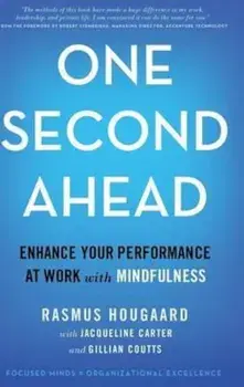 One Second Ahead, Hardcover/Hougaard Rasmus