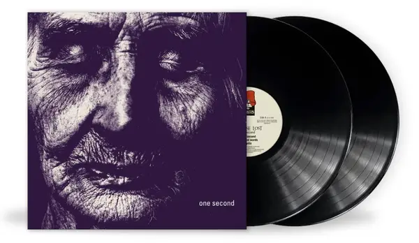 One Second - Vinyl | Paradise Lost