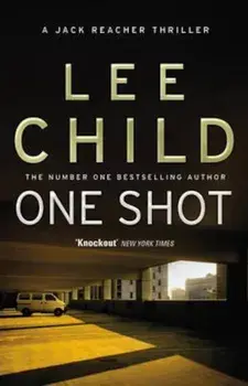 One Shot, Paperback/Lee Child