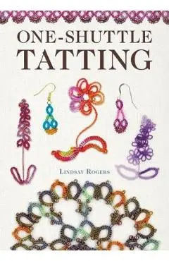One-Shuttle Tatting