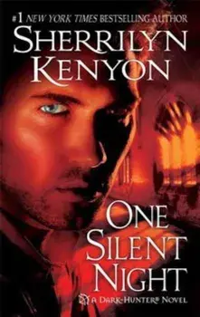 One Silent Night, Paperback/Sherrilyn Kenyon