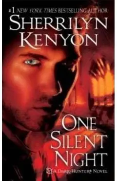 One Silent Night - Sherrilyn Kenyon