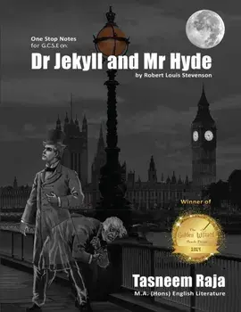 One Stop Notes for GCSE on Dr Jekyll and Mr Hyde. A Study Aid for the Novel by Robert Louis Stevenson, Paperback/Tasneem Raja